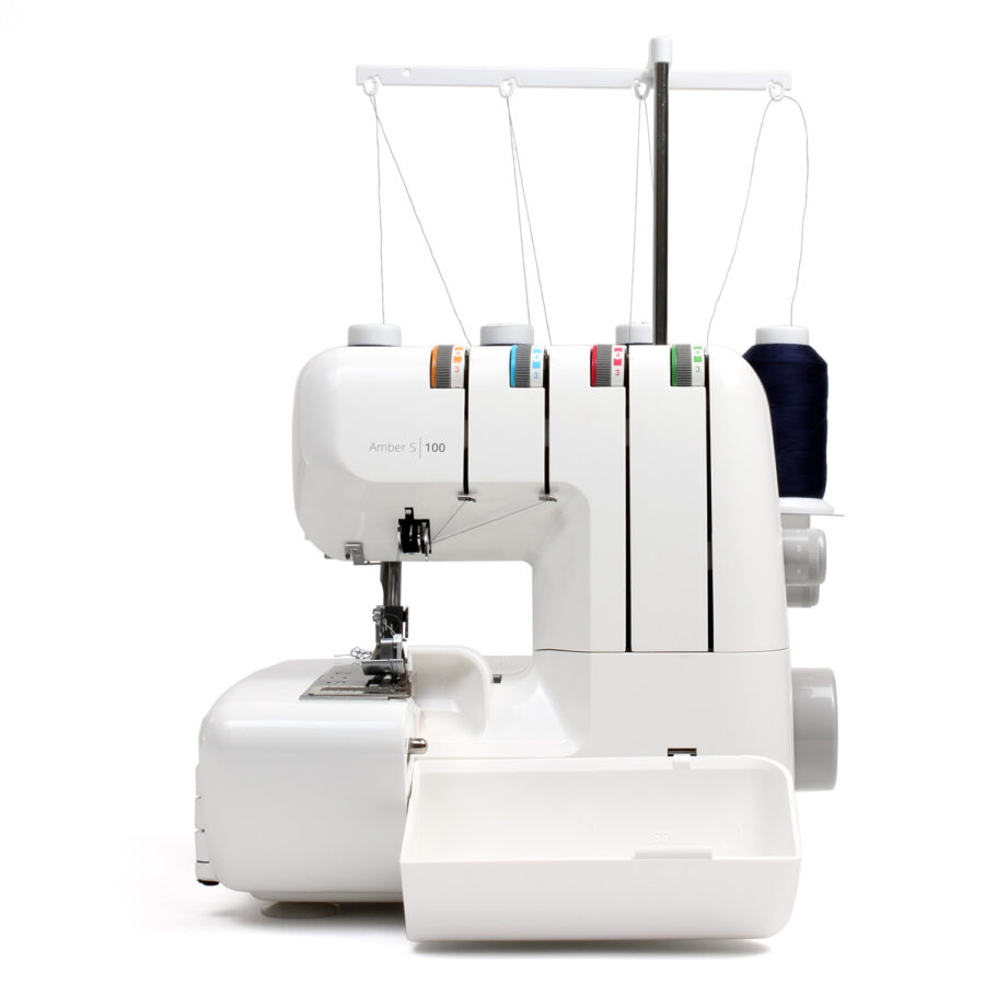 Husqvarna Viking Amber S 100