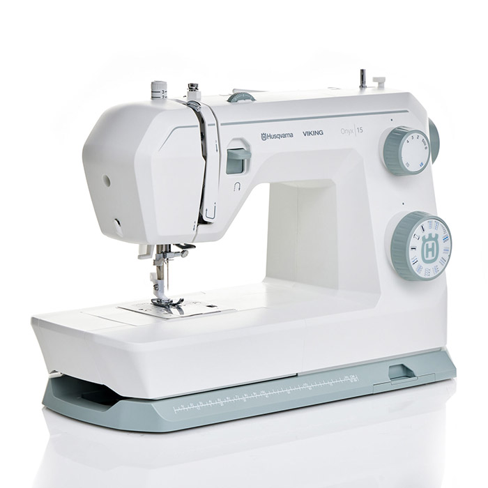 Symaskin: Husqvarna Viking Onyx 15