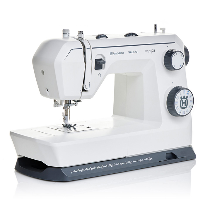 Husqvarna Viking Onyx 25