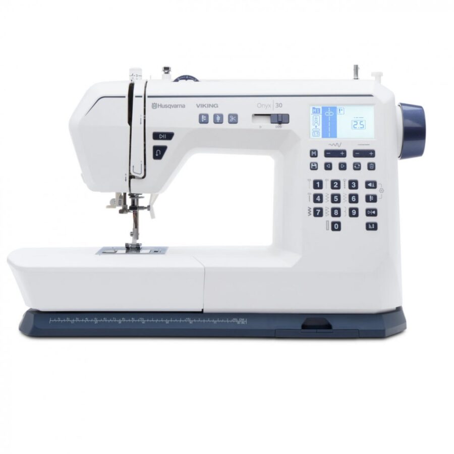 Husqvarna Viking ONYX 30 - NYHET!